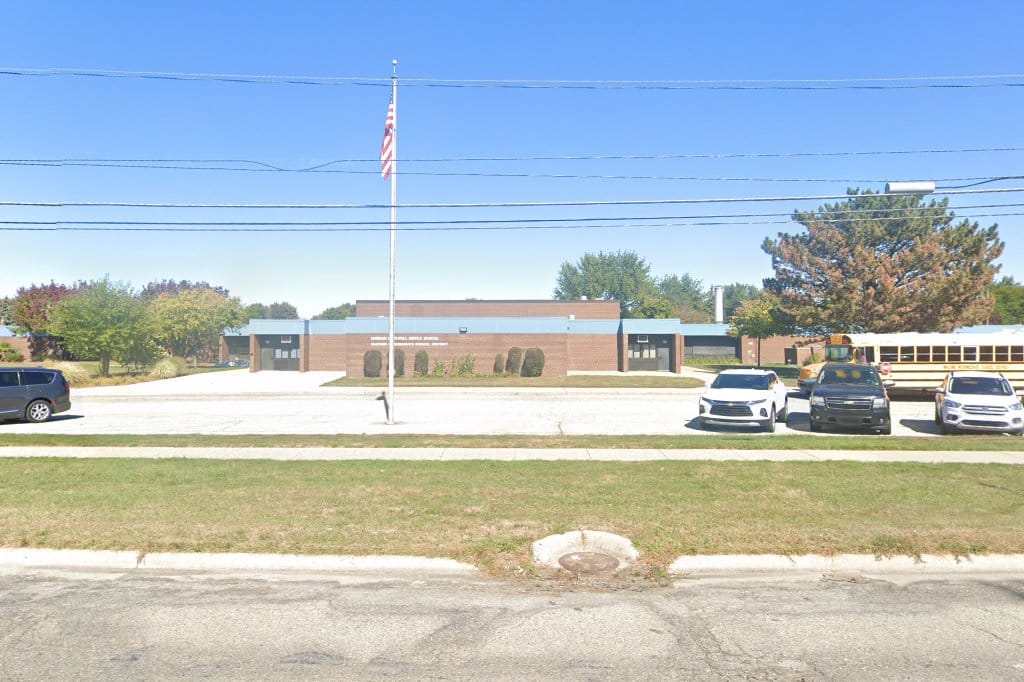 Rockwell School
