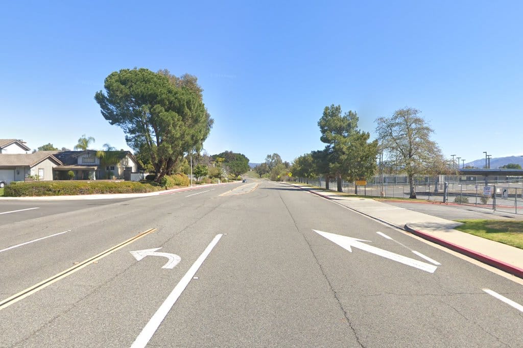 Middle School Temecula