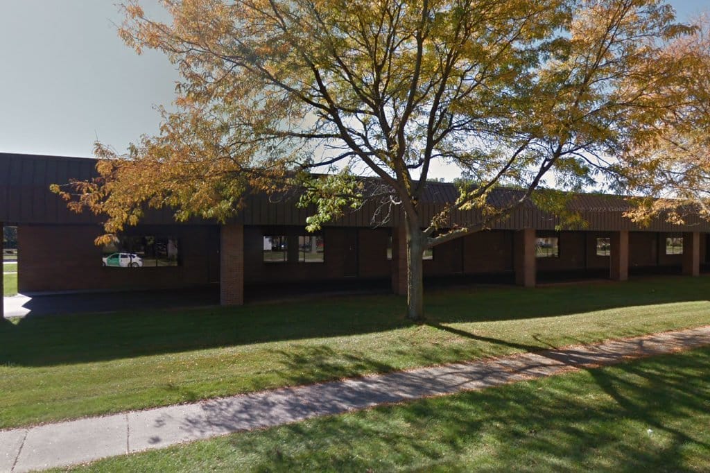 North East Education Center