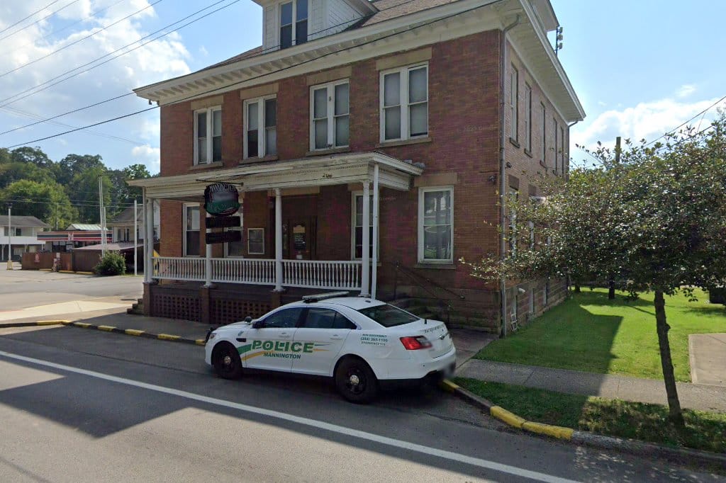 Mannington Municipal Court