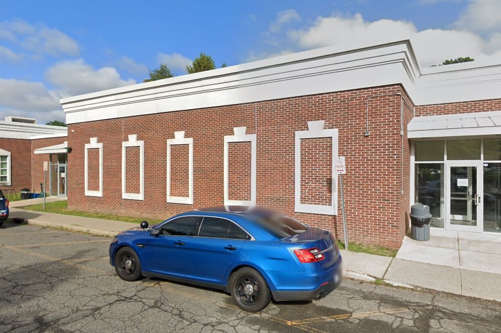Mount Kisco Justice Court