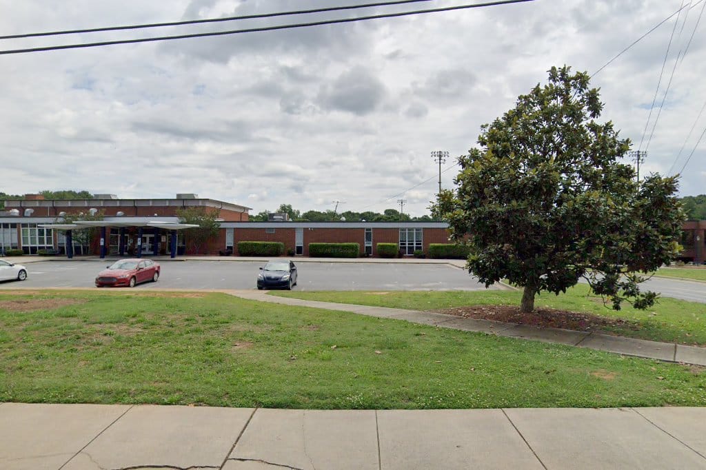 Mooresville Middle School