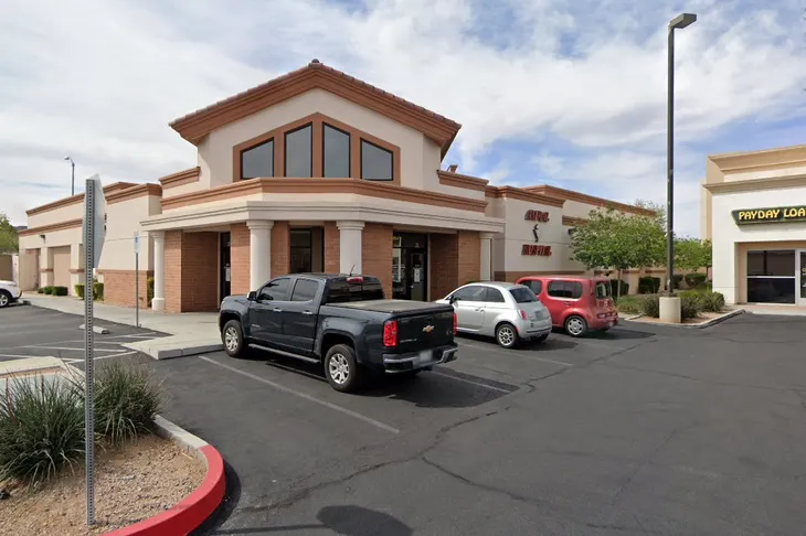 Valley Ranch Animal Hospital