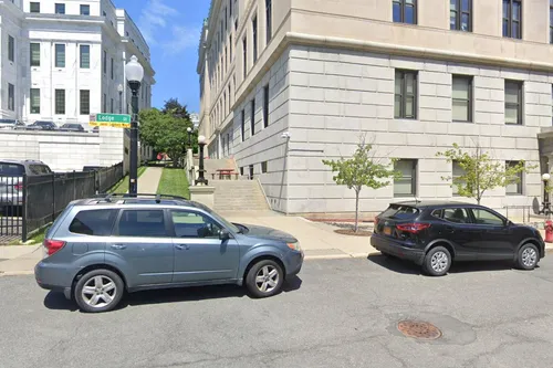 Albany Supreme Court