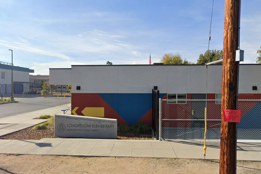 Longfellow Elementary School - 27