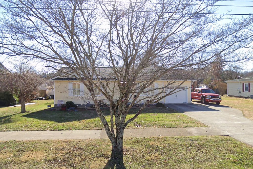 TA Dugger Junior High School