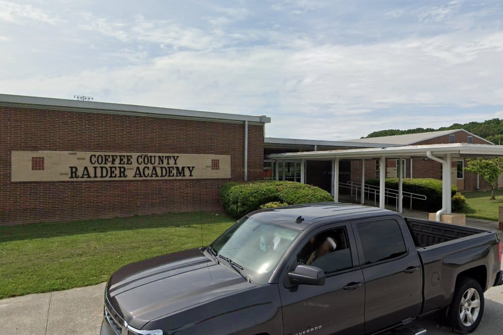 Coffee County Middle School