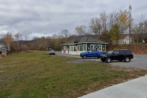 Dannemora Village Court