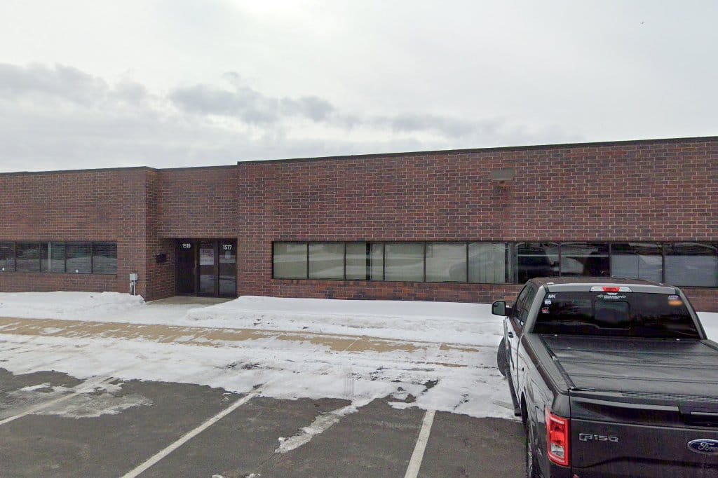 Anthony Louis Center