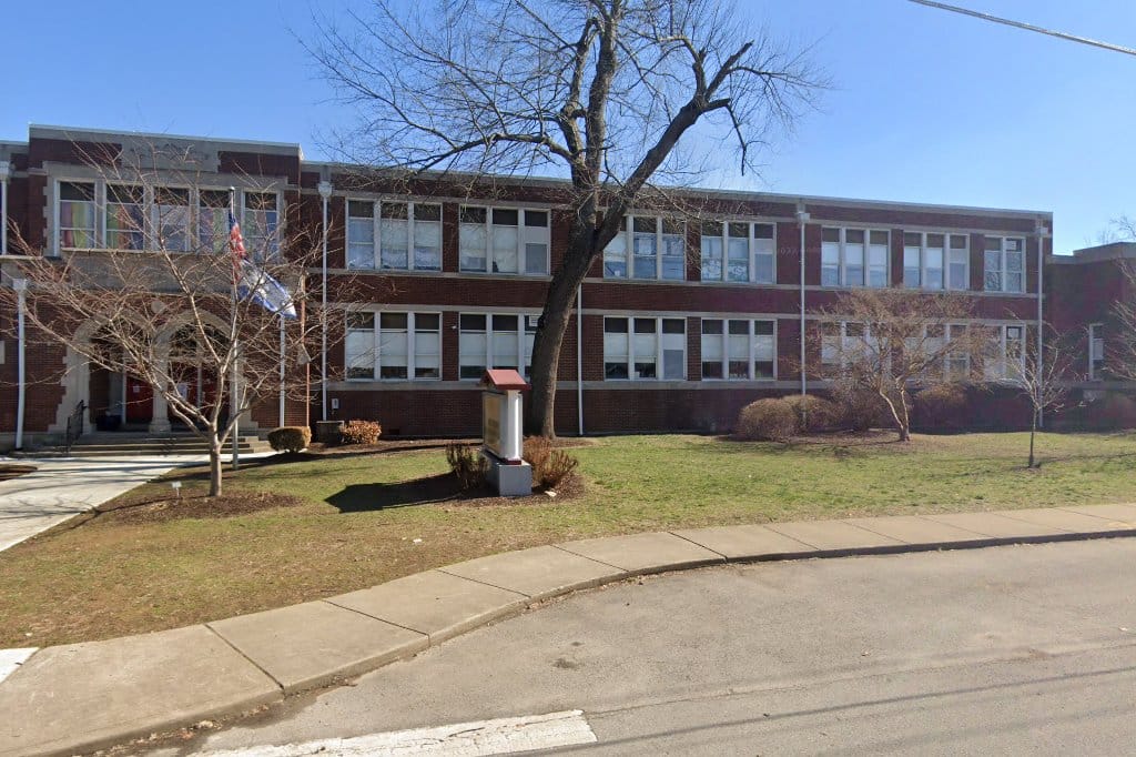 Lockeland Elementary School Design Center