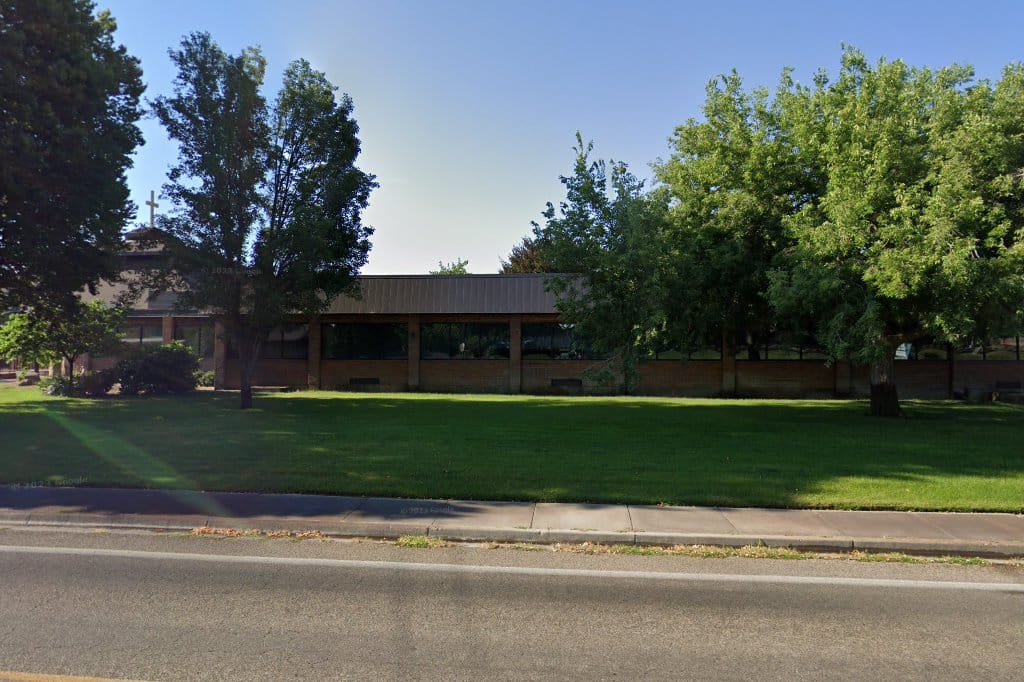 St Marks Catholic School