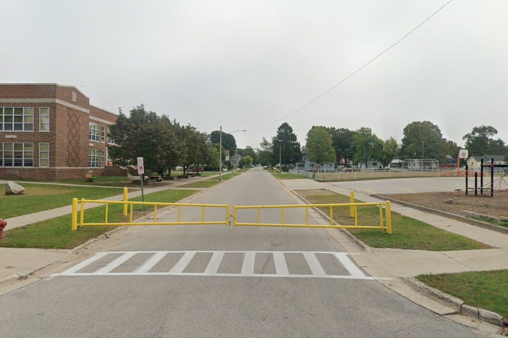 Foster Elementary School