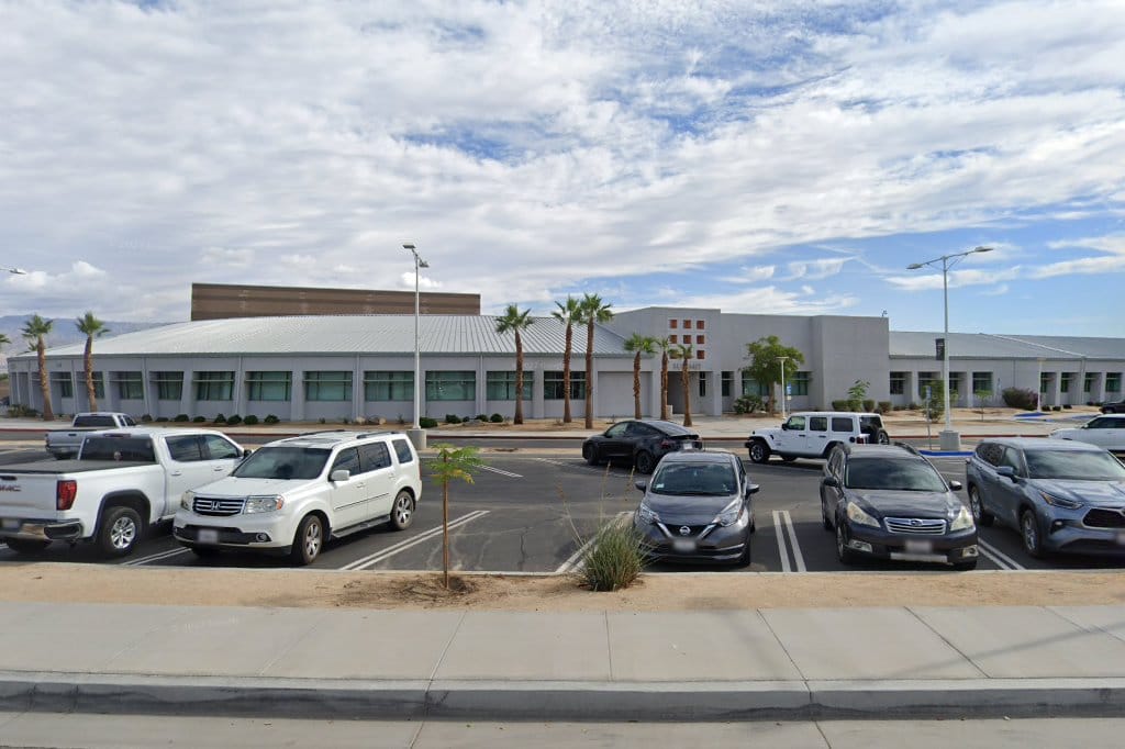 Summit High School