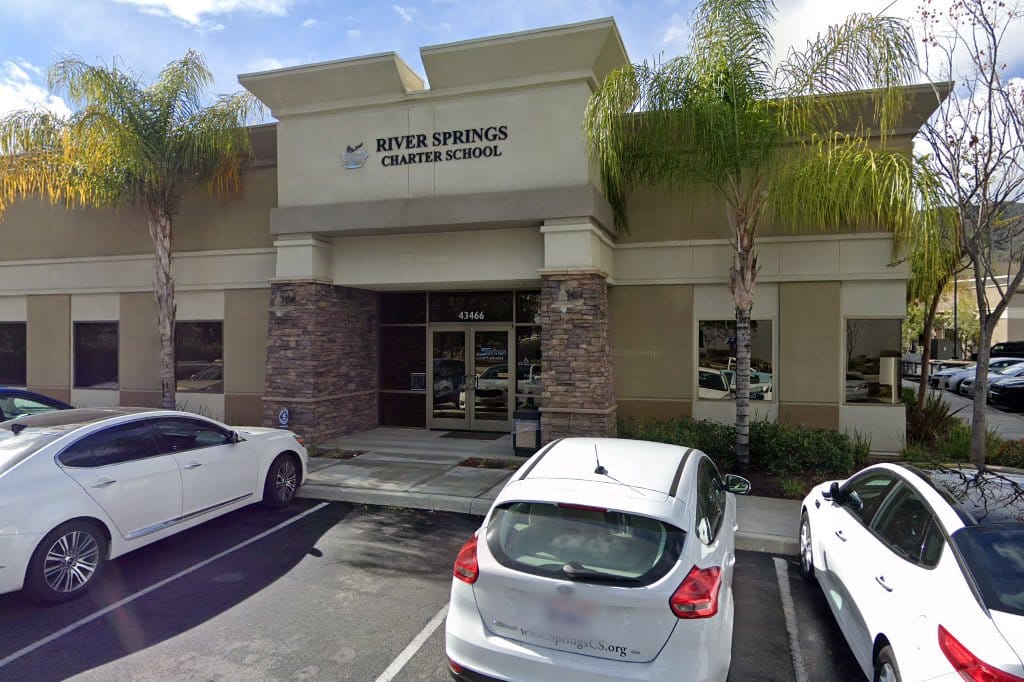 River Springs Charter School