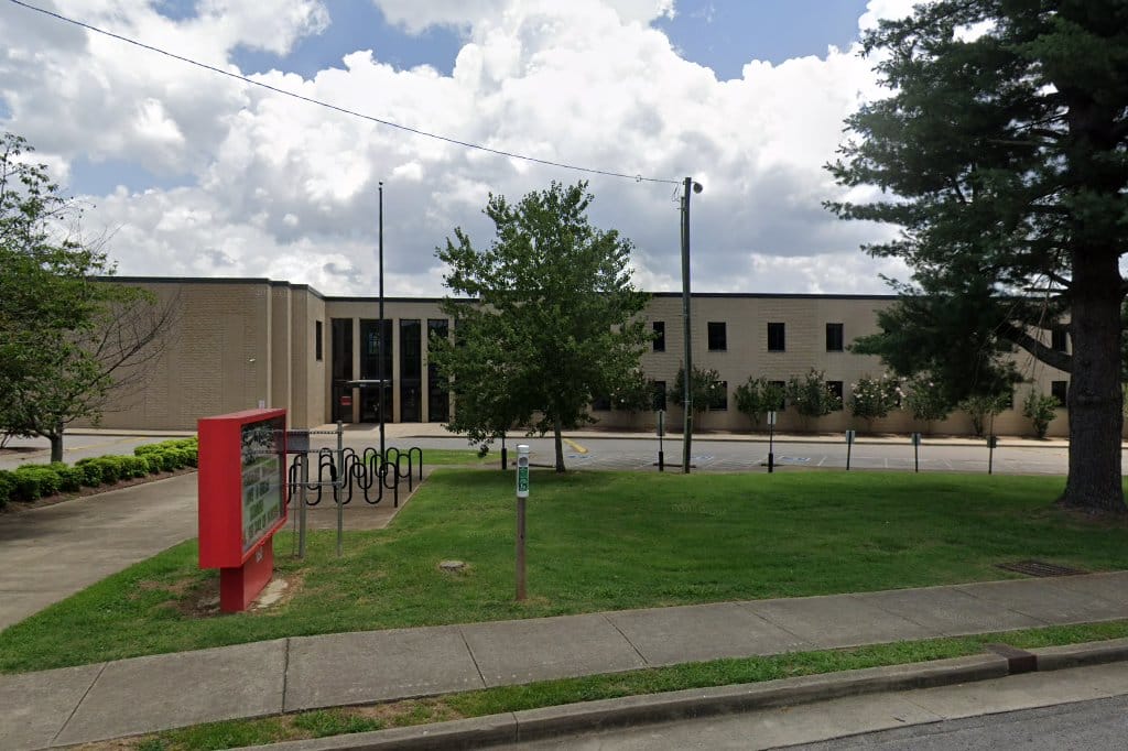Nashville Big Picture High School
