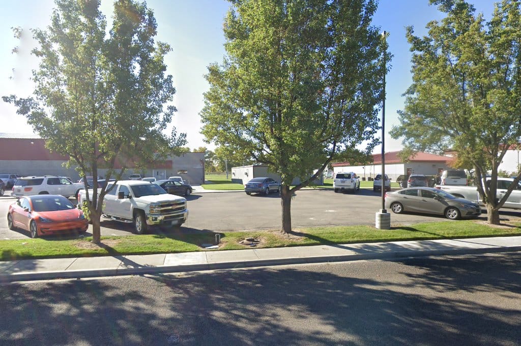 Nampa Christian Elementary & Early Child