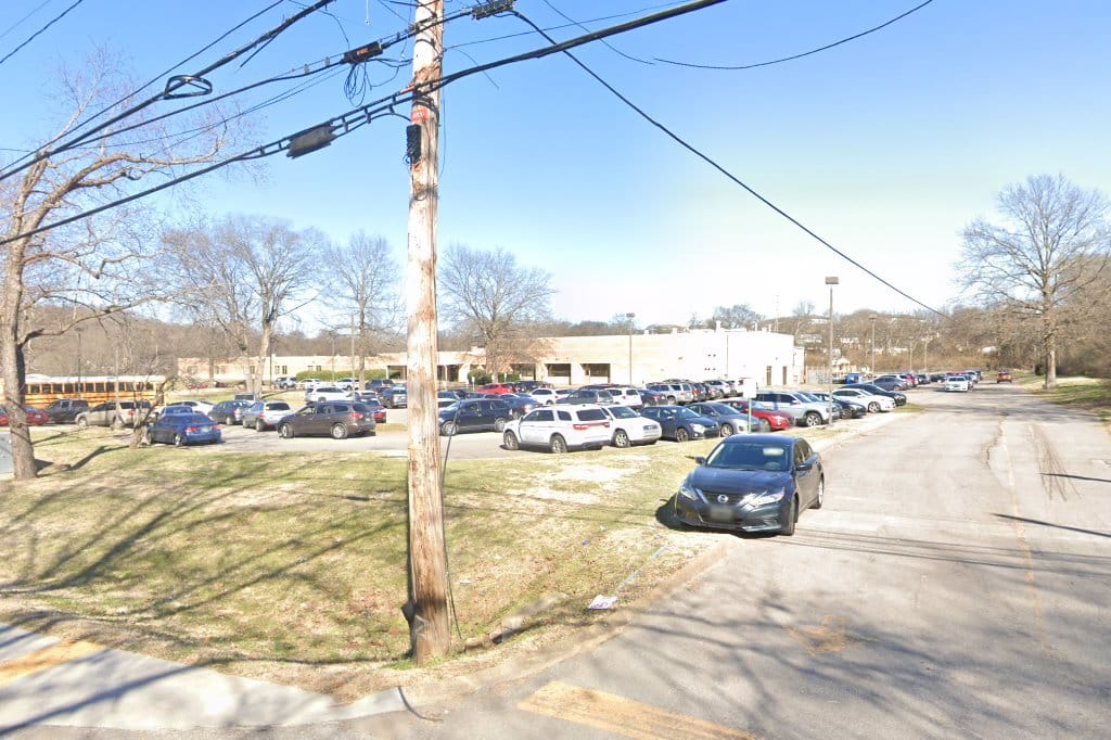 Tom Joy Elementary School