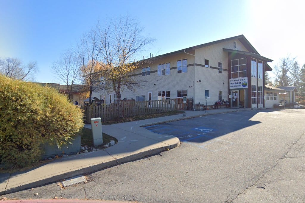 Sandpoint Waldorf School