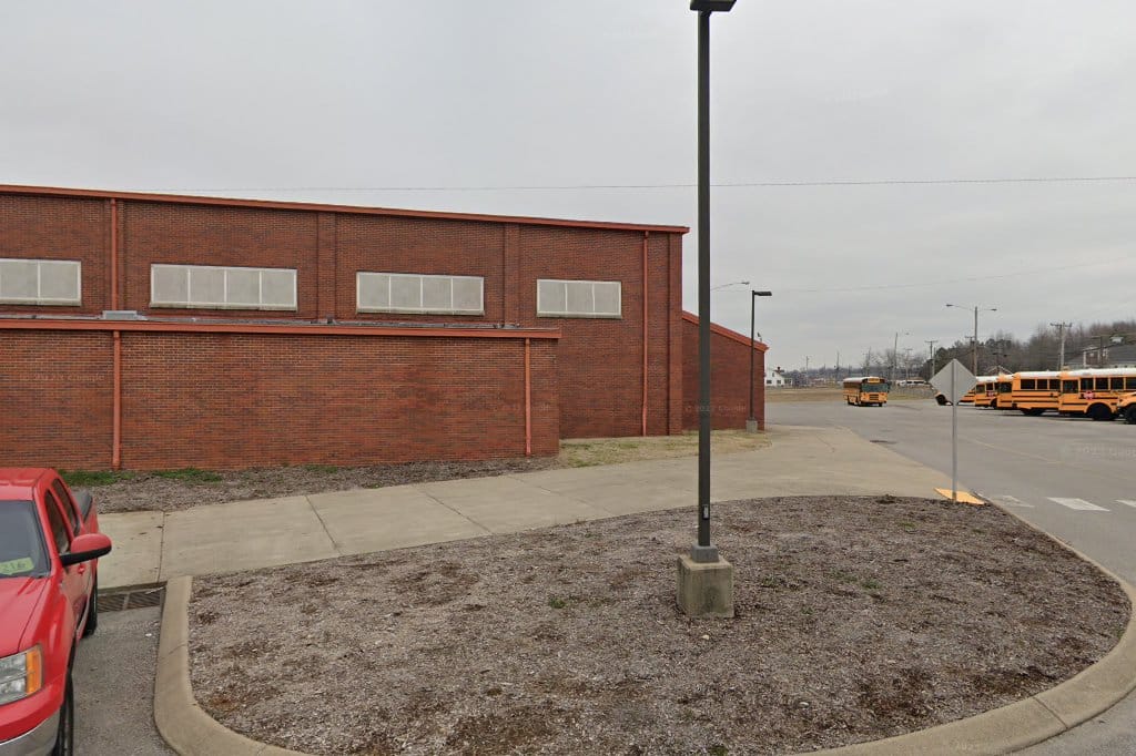 Joelton Middle School