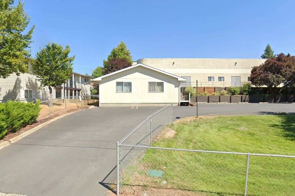 Logos School