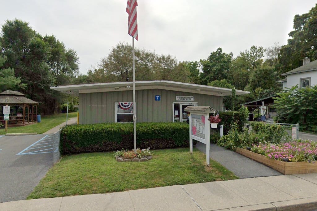 Unionville Village Court