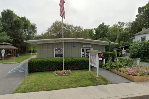 Unionville Village Court