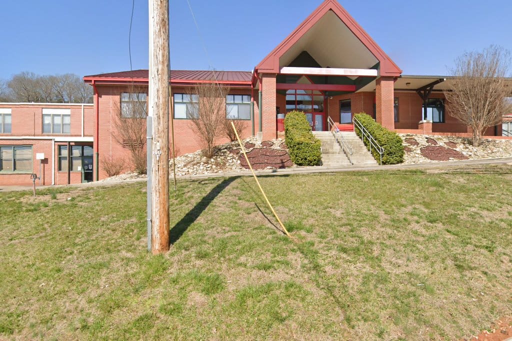 East Franklin Elementary School