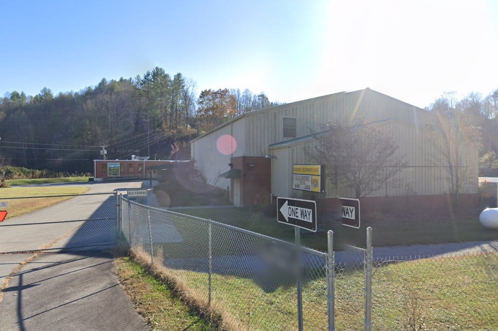 Laurel Elementary School