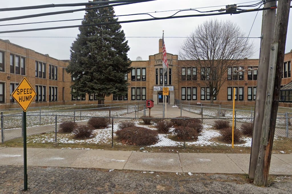 Beulah Cain Brewer Elementary School
