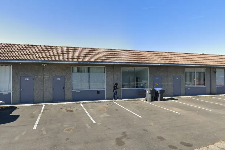 Suisun Animal Control