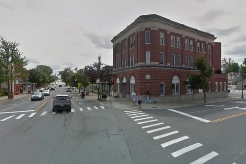 Massena Town Court