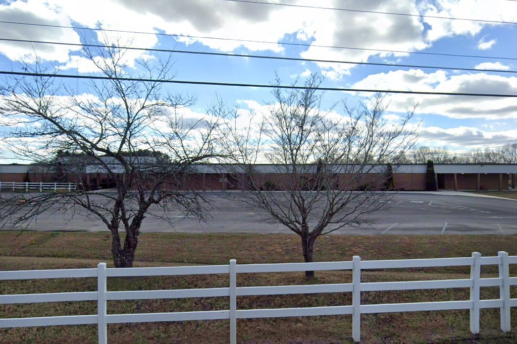 Rock Creek Elementary School