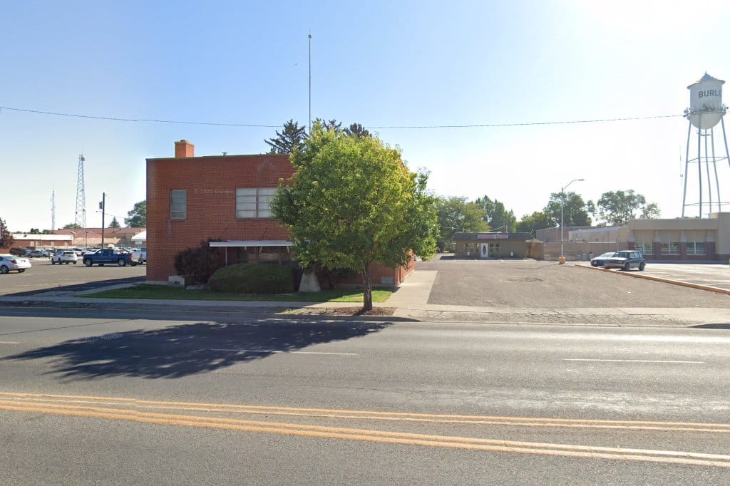 Cassia County Public Defender