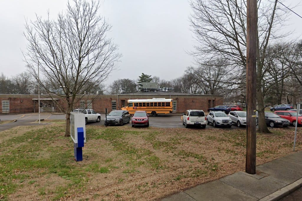 Cora Howe School