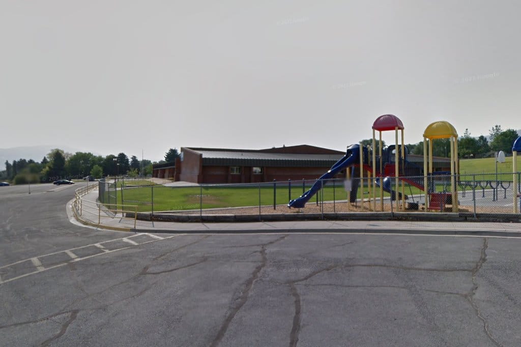 Jefferson Elementary School