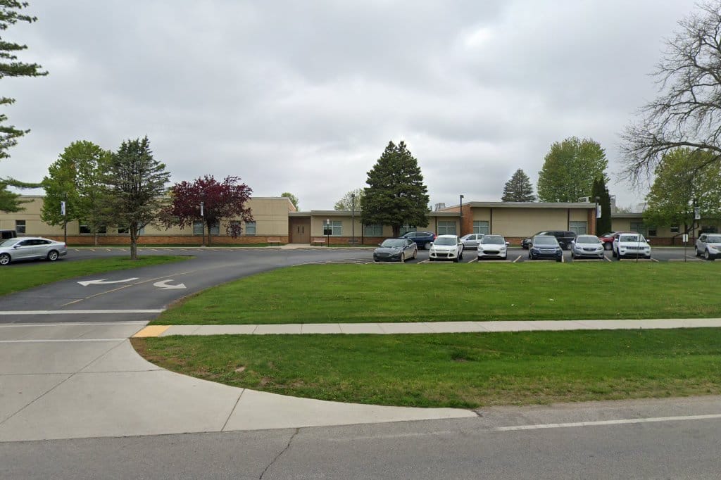 Madison Elementary School