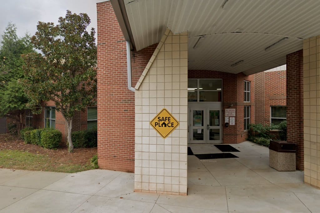 Eastway Middle School