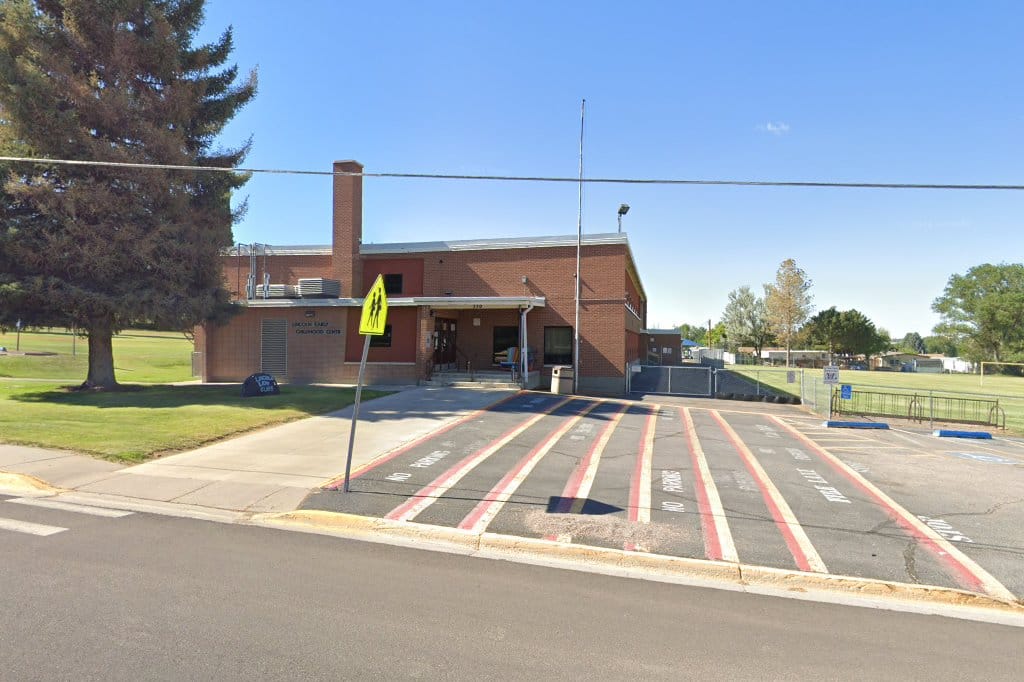 Lincoln School