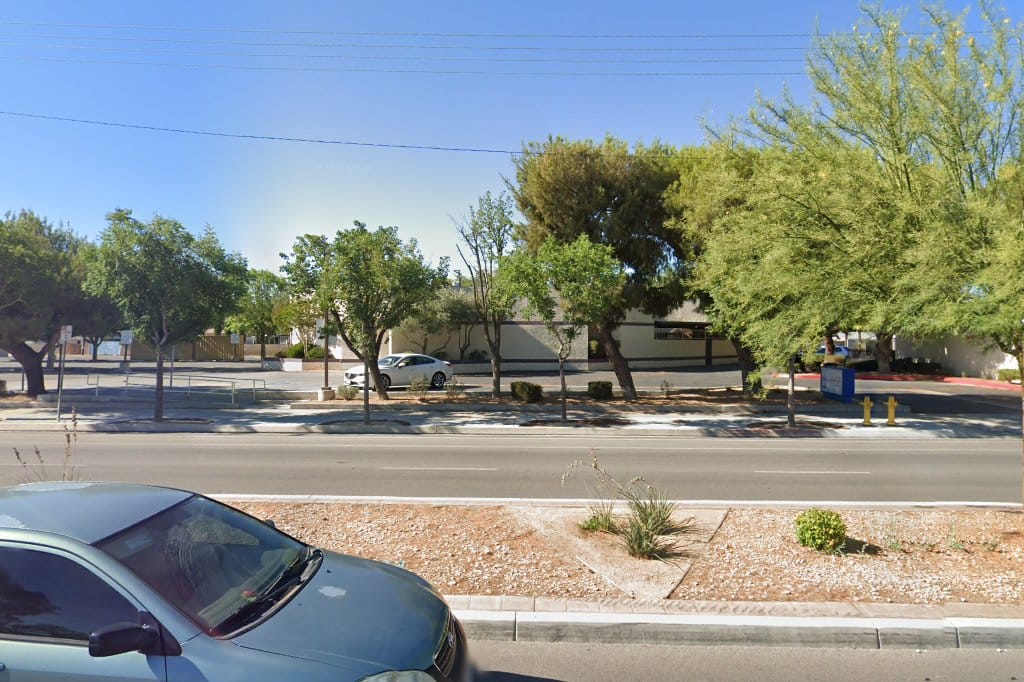 WorkSource @ California Antelope Valley One-Stop Career Center,