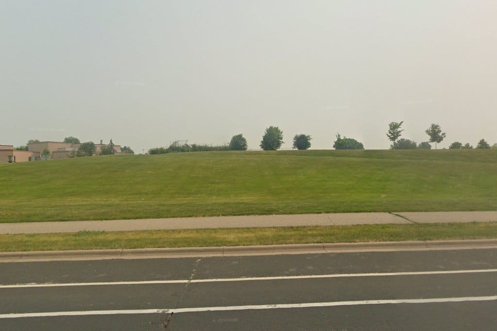 Shannon Park Elementary School