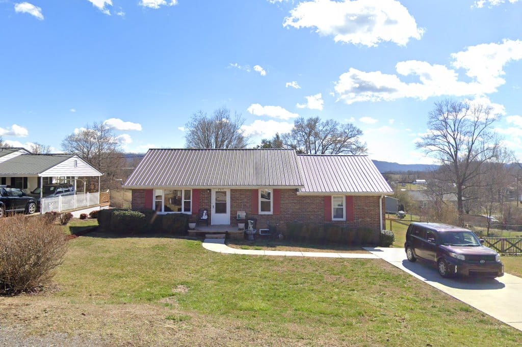 Church Hill Middle School