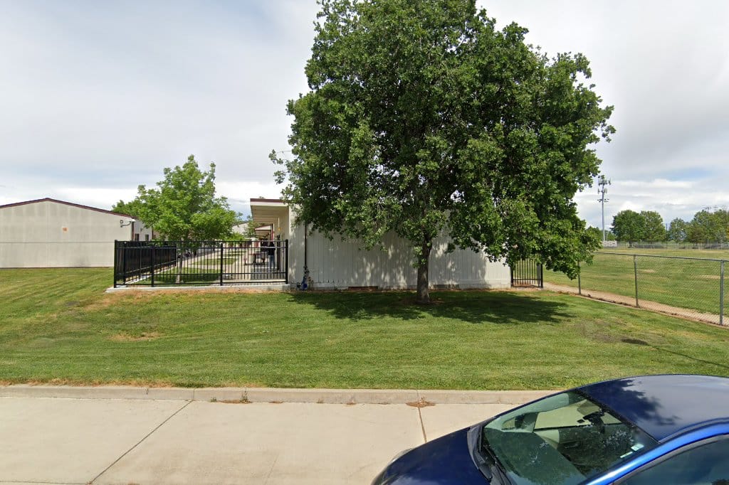 Elliott Ranch Elementary School