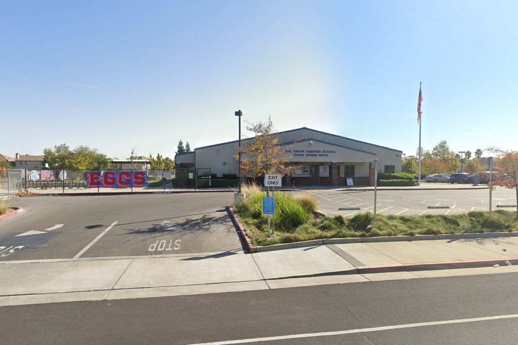 Elk Grove Charter School