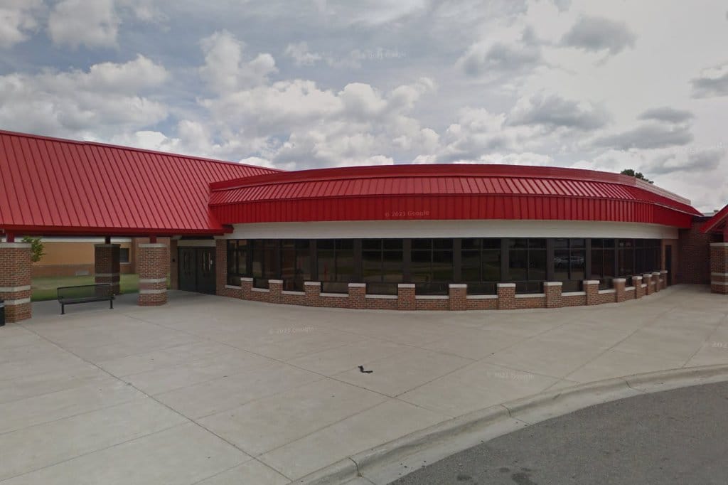 Vandercook Lake High School