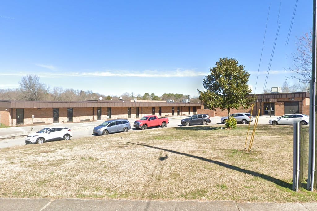 West Hills High School