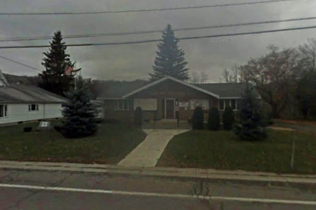 Troupsburg Town Court
