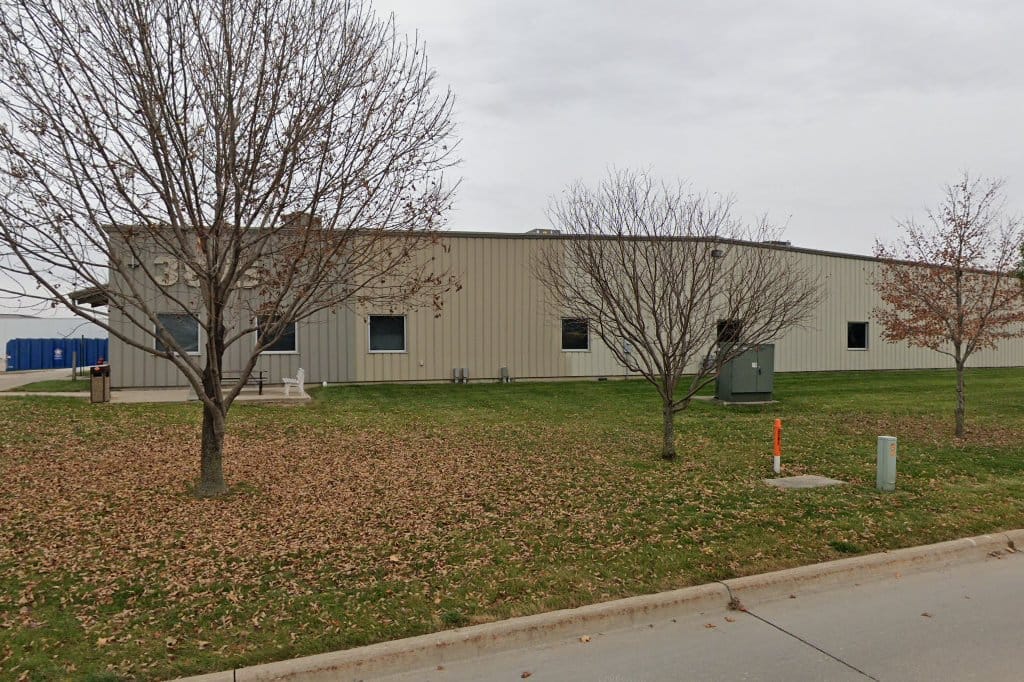 Goodwill Iowa City