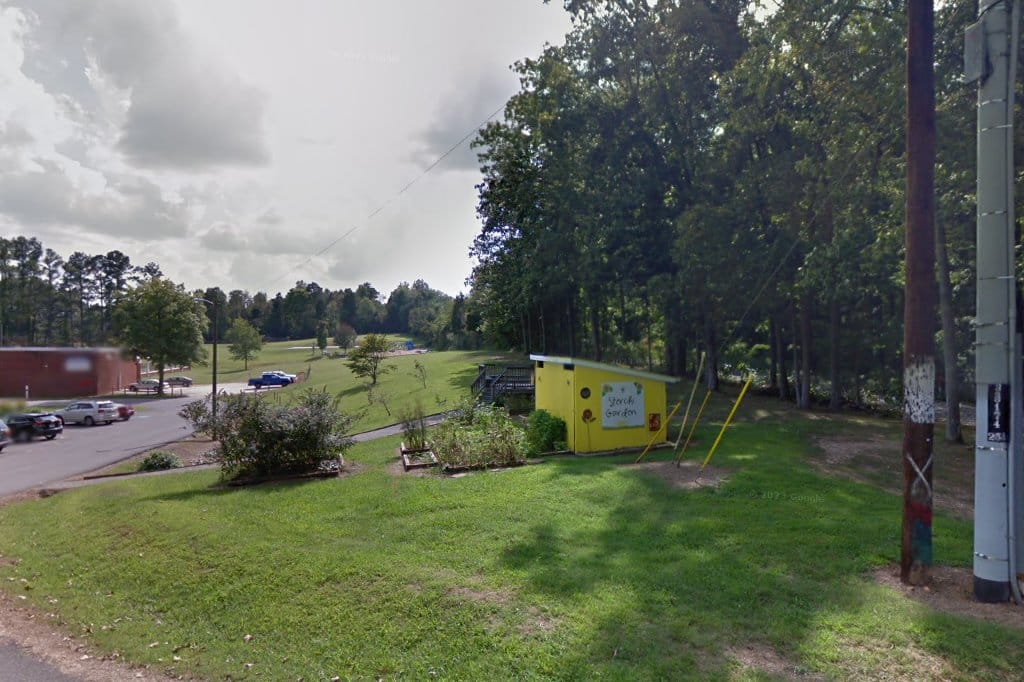Sterchi Elementary School