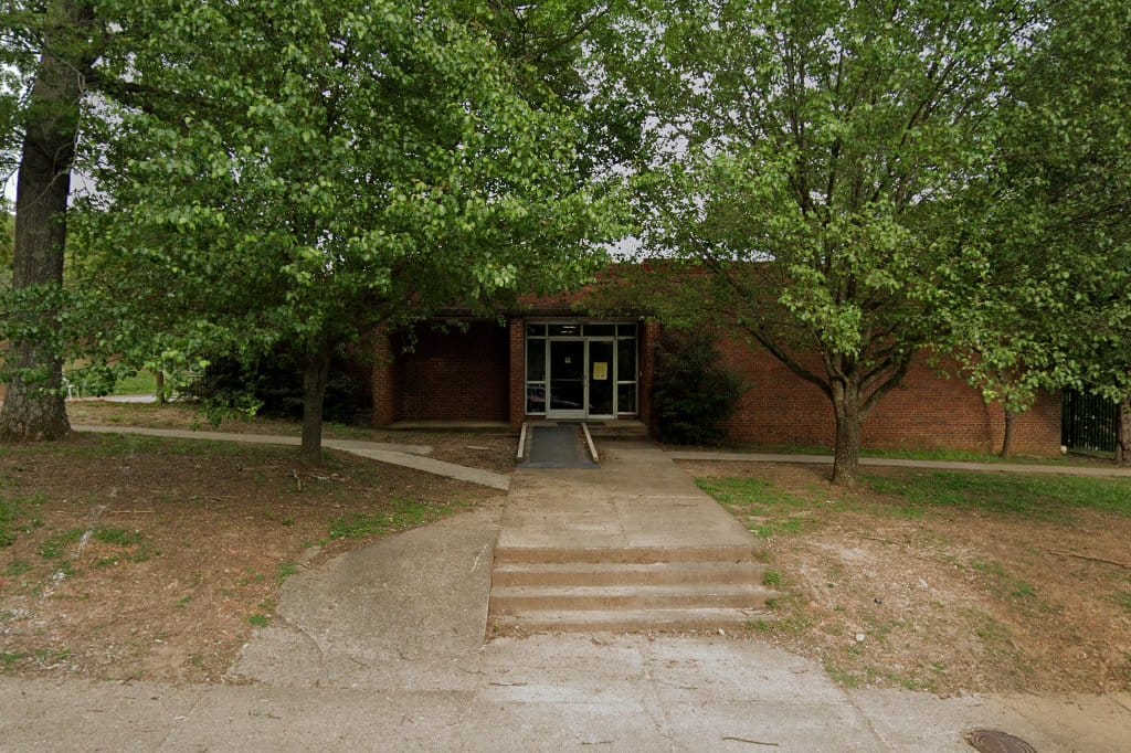 Sequoyah Elementary School
