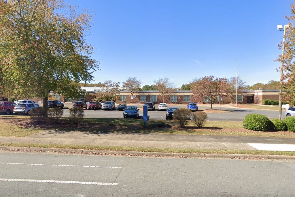 Devonshire Elementary School
